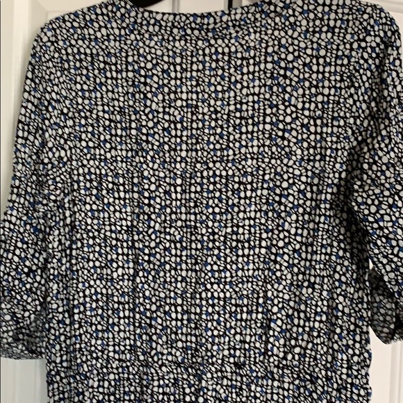 Max Studio - Shirt style lightweight dress - Picture 6 of 7